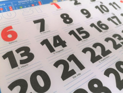 El BOE publica el calendario laboral de 2027, con 9 festivos comunes para toda Espa&ntilde;a