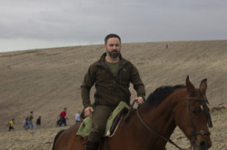 El califa de Vox se ha equivocado.      Carlos Magdalena