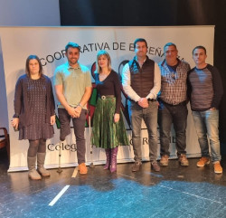 El campeón de golf adaptado Juan Postigo ofrece un ciclo de conferencias en Piélagos