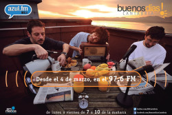 El cerrojazo a ‘Buenos Días Cantabria’