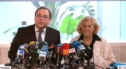 El circo de la casta &lsquo;Carmena&Carmona&rsquo;