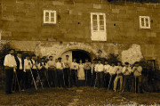 El circuito de m&uacute;sica tradicional `Origen` arrancar&aacute; el 4 de julio en Tudanca y recorrer&aacute; diez municipios
