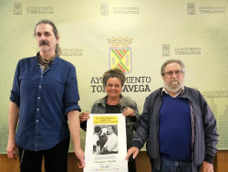El CNF de Torrelavega acoger&aacute; una exposici&oacute;n fotogr&aacute;fica de 18 autores y 120 im&aacute;genes
