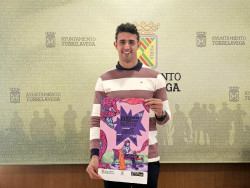 El Concurso de C&oacute;mic Ciudad de Torrelavega repartir&aacute; este a&ntilde;o 2.500 euros en premios