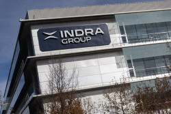 El consejo de Indra considera que la potencial fusión con Escribano es "coherente" con su estrategia