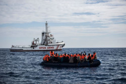 El cuento del salvamento, por Jesús Salamanca Alonso