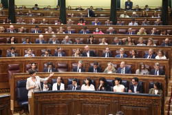 El decreto de pr&oacute;rroga autom&aacute;tica afronta el rechazo de PP, Vox, Junts, PNV y CC