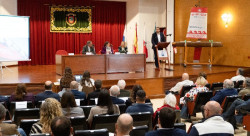 El director de la Escuela de N&aacute;utica destaca el "excelente" momento para el sector, "con un 100% de empleabilidad"