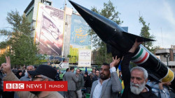El Ej&eacute;rcito de Israel bombardea de nuevo la capital de Ir&aacute;n