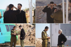 El Ej&eacute;rcito de Israel confirma la entrega a Cruz Roja de todos los rehenes con vida que ten&iacute;a Ham&aacute;s