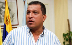 El exgobernador Alfredo D&iacute;az ha fallecido al estilo Putin de un infarto