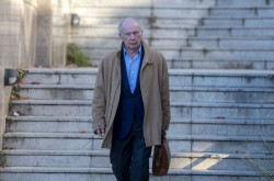 El exministro Rodrigo Rato, condenado a 4 a&ntilde;os 9 meses de c&aacute;rcel por defraudar a Hacienda y blanqueo