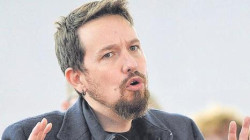 El &laquo;fantasma&raquo; de la Complutense. Por Jes&uacute;s Salamanca Alonso