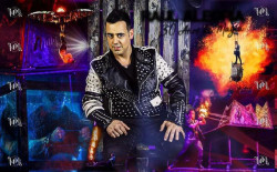 El Festival Internacional de la Magia y lo Visual recalar&aacute; este a&ntilde;o en seis municipios