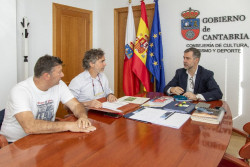 El Festival Internacional del Tomate de Cantabria se celebrar&aacute; en Torrelavega el 30 y 31 de agosto