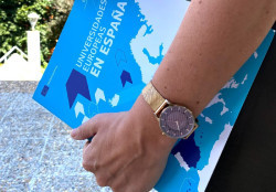 El Foro de Universidades Espa&ntilde;olas en Universidades Europeas se re&uacute;ne hoy y ma&ntilde;ana en Santander