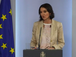  El Gobierno aboga por una reapertura de fronteras en regiones con situaciones sanitarias similares