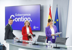 El Gobierno aprueba el reparto de m&aacute;s de 600 millones de euros para reforzar la AP y la salud mental