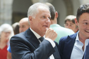 El Gobierno de Cantabria ve "positivos" los datos de la EPA y apunta a la "confianza y certidumbre" en sus pol&iacute;ticas