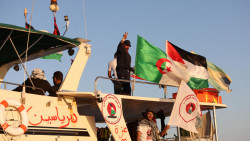 El Gobierno de Israel insta a la flotilla a detenerse: "Espa&ntilde;a tambi&eacute;n les ha pedido que no sigan"