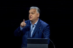 El Gobierno de Orb&aacute;n aprueba la consulta sobre la integraci&oacute;n de Hungr&iacute;a en la UE