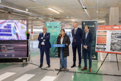 El Gobierno declarar&aacute; estrat&eacute;gico el proyecto de RIC Energy en los terrenos de Sniace