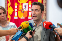 El Gobierno invertir&aacute; 2 millones para implantar en Cantabria programas inteligentes de control de patolog&iacute;as cr&oacute;nicas