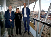 El Gobierno licita por 132.000 euros el proyecto para rehabilitar los antiguos cines Pereda de Torrelavega