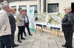 El Gobierno regional invertir&aacute; m&aacute;s de medio mill&oacute;n de euros en un punto limpio en Noja