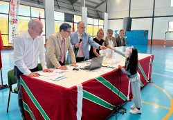 El Gobierno sortea ocho viviendas p&uacute;blicas en r&eacute;gimen de alquiler asequible en Santillana del Mar