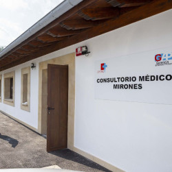 El Gobierno subvenciona con 149.000 euros el transporte de pacientes a consultorios y centros de salud durante el verano