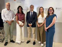 El Govern permitir&aacute; a los docentes concentrar su jornada laboral en cuatro d&iacute;as a partir del curso 2026-2027