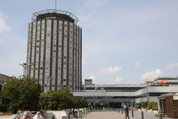 El Hospital de La Paz, Gregorio Mara&ntilde;&oacute;n y Cl&iacute;nic Barcelona son los hospitales p&uacute;blicos con mejor reputaci&oacute;n, seg&uacute;n MRS