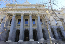 El Ibex 35 + un 0,1% en la apertura