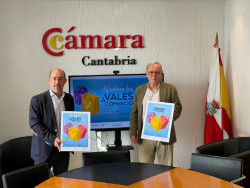 El inicio de la campa&ntilde;a `Santander Vale + Comercio` se aplaza al lunes por un problema t&eacute;cnico