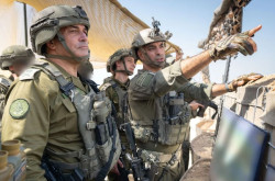 El jefe del Ej&eacute;rcito de Israel compara los fallos del 7-O con los del Yom Kippur y alerta de nuevos ataques