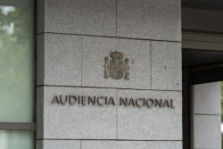 El juez del `caso Leire D&iacute;ez` cita como investigado al exjuez S&aacute;enz de Tejada el 28 de octubre