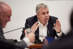 El juez descarta imputar por ahora al PSOE en el `caso Leire D&iacute;ez` y esperar&aacute; a practicar m&aacute;s diligencias