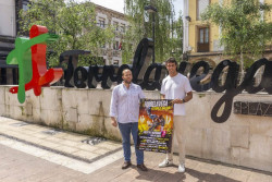 El Malec&oacute;n acoge el s&aacute;bado 28 la Copa de Europa de Freestyle Motocross, con el tricampe&oacute;n mundial Remi Bizouard