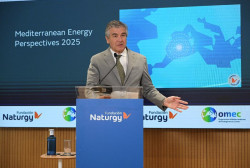El Mediterr&aacute;neo necesitar&aacute; una inversi&oacute;n de 6,8 billones para alcanzar la neutralidad clim&aacute;tica en 2050