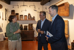 El Museo Etnogr&aacute;fico de Cantabria celebra su 60 aniversario con una programaci&oacute;n especial de oto&ntilde;o