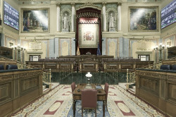 El nuevo Congreso dar&aacute; m&aacute;s facilidades a las minor&iacute;as para formar grupo parlamentario propio
