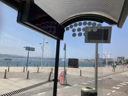 El nuevo invento-idea del Ayuntamiento de Santander de Gema Igual.   Carlos Magdalena