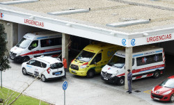 El Parlamento se une para pedir al Gobierno reforzar las Urgencias de Valdecilla y agilizar altas e ingresos