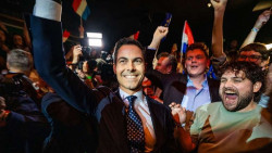El partido de centroizquierda D66 y la ultraderecha de Wilders empatan en las elecciones de Pa&iacute;ses Bajos