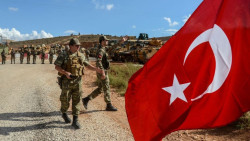 El partido prokurdo DEM muestra su deseo de que la disoluci&oacute;n del PKK derive en "una era de m&aacute;s esperanza"