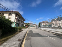 El personal de limpieza viaria de Noja irá a la huelga indefinida a partir del lunes