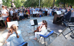  El plazo de solicitud de ingreso para nuevos alumnos del conservatorio finaliza ma&ntilde;ana