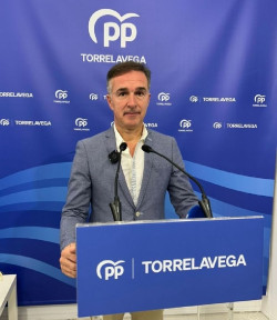 El PP de Torrelavega advierte de "un tijeretazo de un 20%" a los clubes y asociaciones deportivas