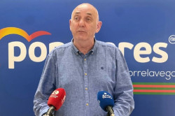 El PP de Torrelavega alerta de una "posible privatizaci&oacute;n" de los talleres municipales